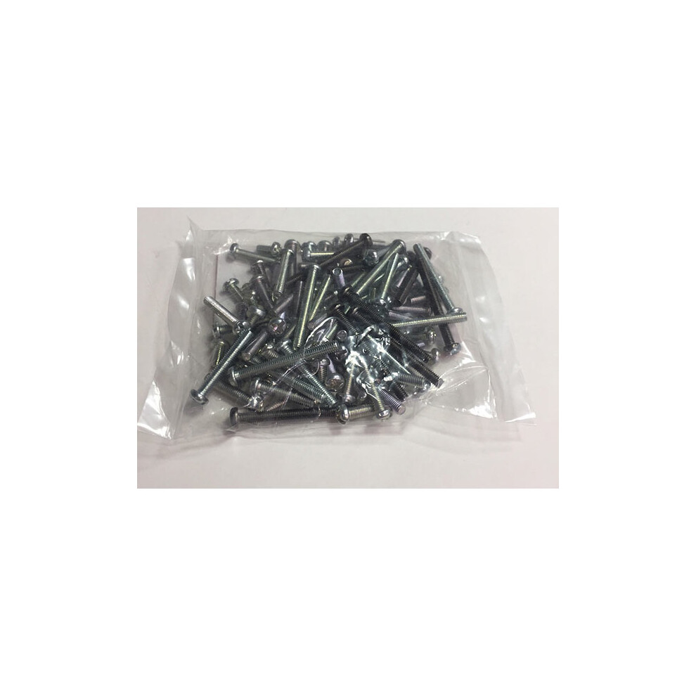 Tamiya 58321 Super Clod Buster/Super Clodbuster, 9465624/19465624 Screw Bag A