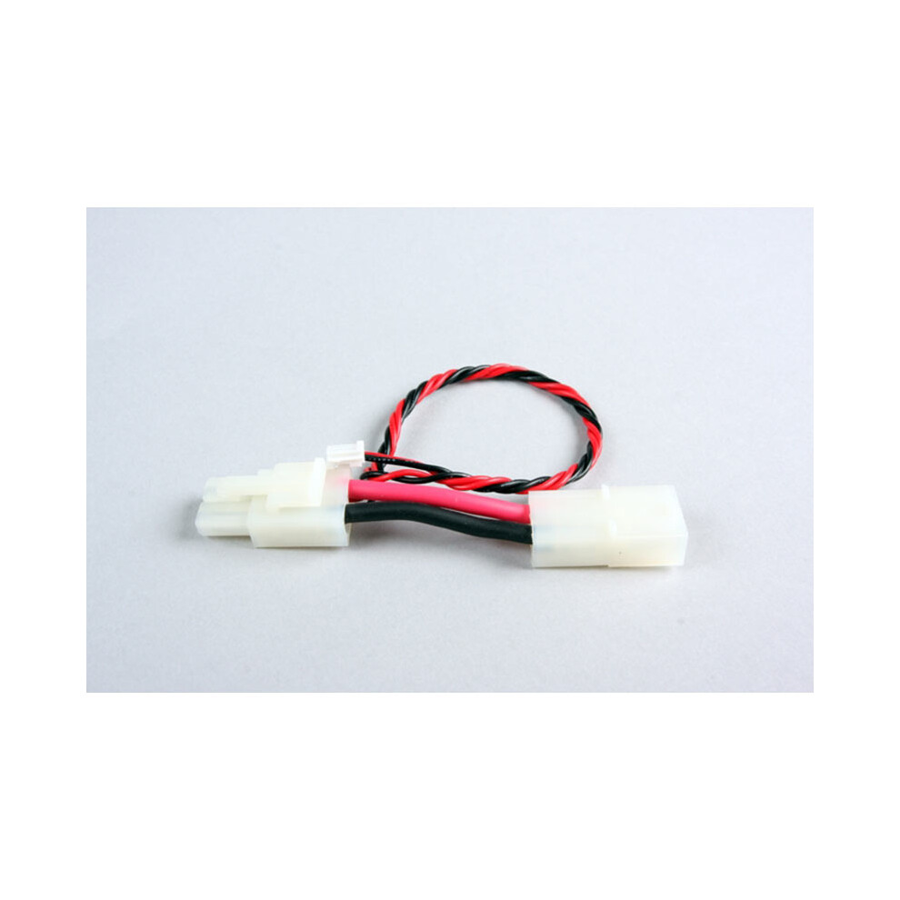 TAMIYA 84169 Power Cable For Tamiya LED Light Unit (TLU-01)