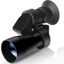 Prenosný monokulárny ďalekohľad 8X20 Mini vreckový zoom Vysokovýkonný kompaktný monokulárny ďalekohľad pre dospelých Vodotesný malý