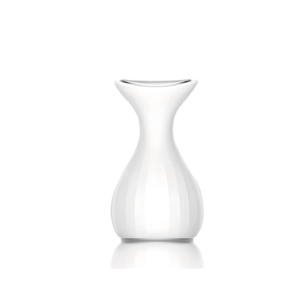 Chronus White Ice Hammer Facial Massager Pore Shrinking, Cooling, Calming Redness,