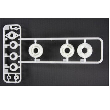 TAMIYA King/Grand/Knight Hauler/MAN/Scania/Actros, 9115047/19115047 J Parts