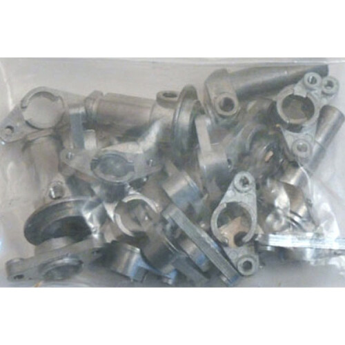 Tamiya TAMIYA 9415671 Die-casting Bag for 56009