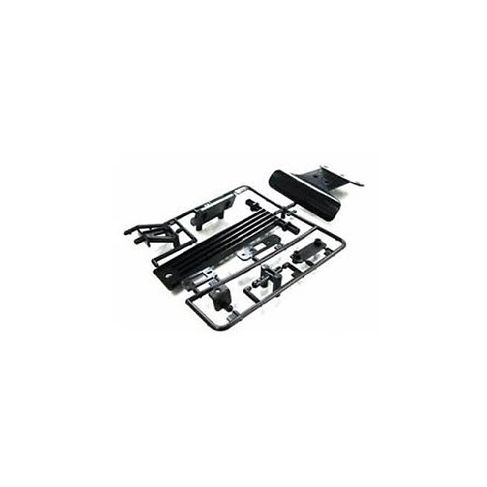 TAMIYA 19115154, DT02 (M) Parts