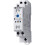 Finder 80.01.0.240.0000 Time Delay Relay, Timer, 1 changeover contact IP20 1