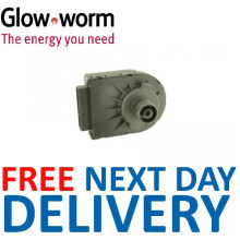 Glowworm 24/30/38 CXi Diverter Valve Actuator Motor 2000801912 (801912)