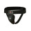 (Medium) Deluxe Muay Thai Steel Groin Guard Cup 1