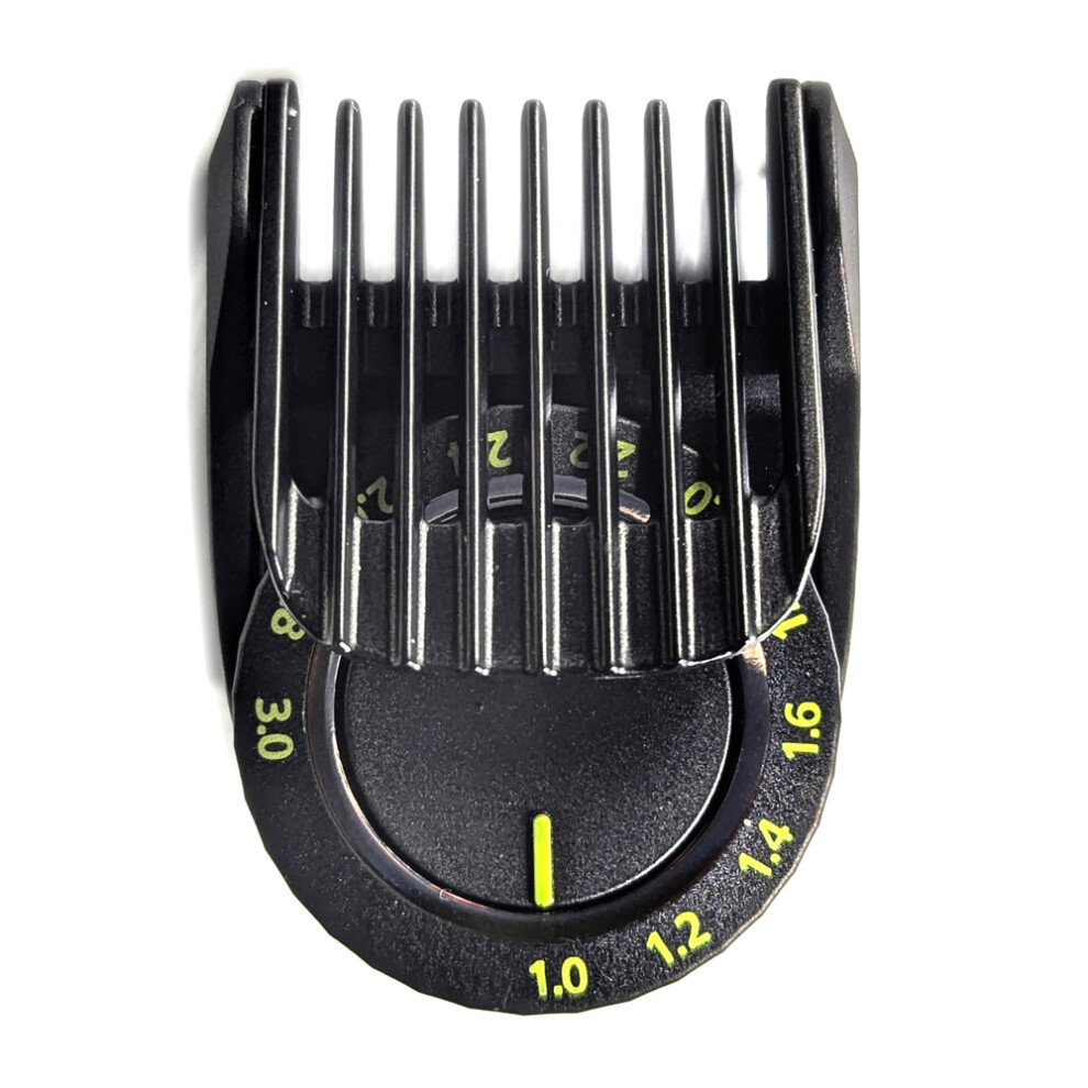 Philips Precision Comb 1 - 3Mm For Multigroom (See Full Ad)