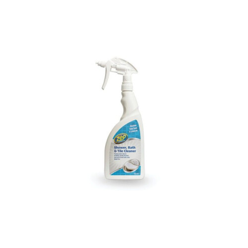 Zep Shower Bath and Tile Cleaner Spray 750ml