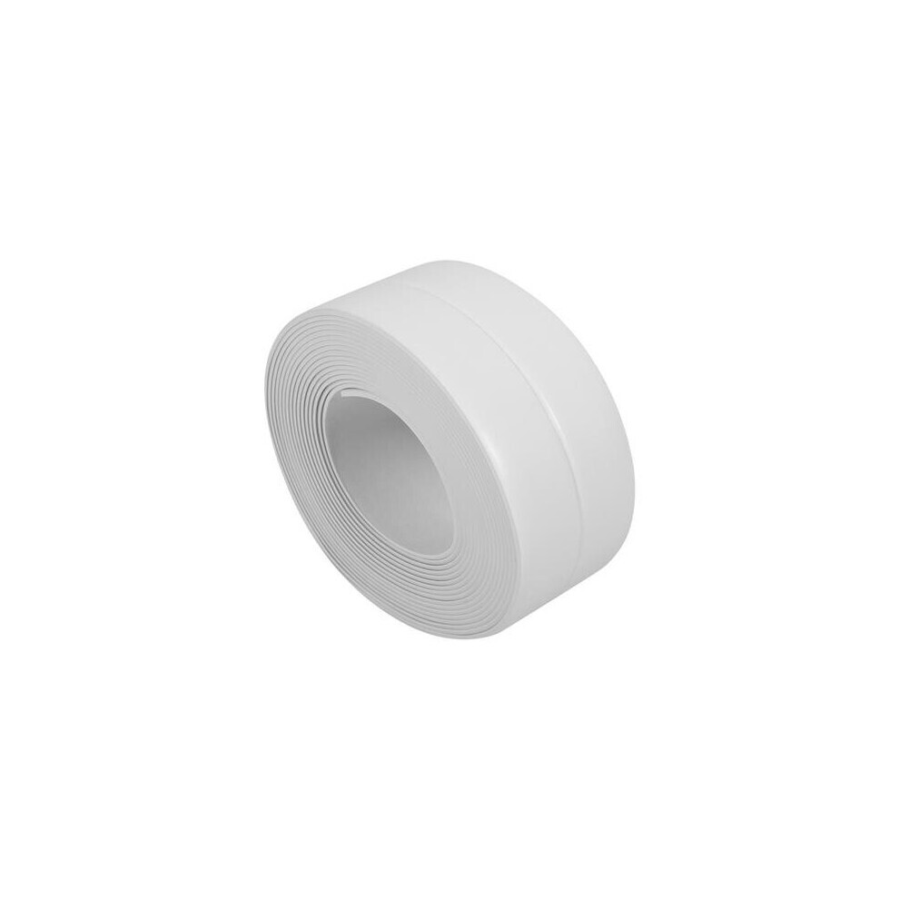 3.2M Length Wall Caulk Strip Self Adhesive Tub Bath And Wall Sealing Strip Sink 6953802095535