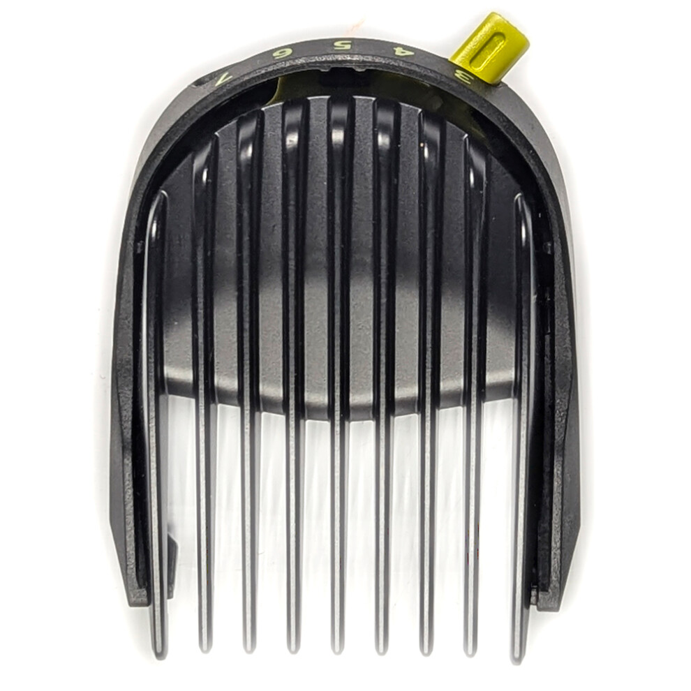 Philips Pivoting Comb, Adjustable, 3 - 7Mm For Multigroom (See Ad)