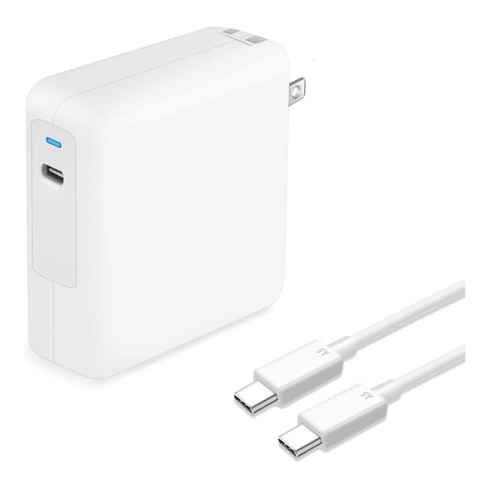 96W USB-C Power Adapter