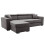 Premium Luca Corner Sofa Bed With Storage Space 2