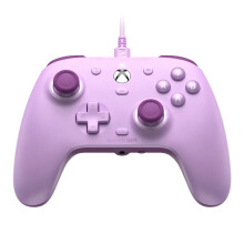 (Purple) GameSir G7 SE Xbox Gamepad Wired Game Controller