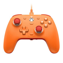 (Orange) GameSir G7 SE Xbox Gamepad Wired Game Controller