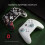 (Blue) GameSir G7 SE Xbox Gamepad Wired Game Controller 5