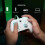 (Blue) GameSir G7 SE Xbox Gamepad Wired Game Controller 6