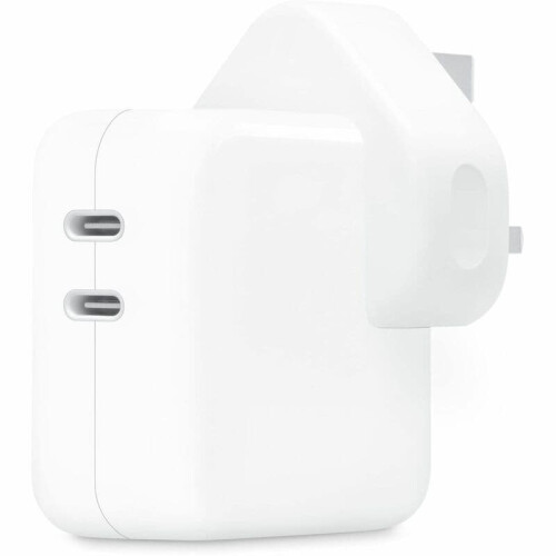 Apple 35WDUAL USB-CPORT