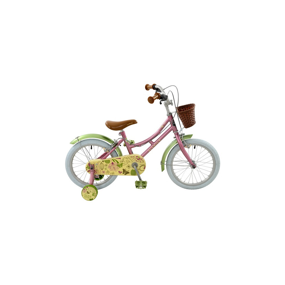 Elswick Hope 16'' Heritage Bike- Ladies-image-OPC-PF9KP5D-NEW