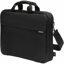 Dicota Sacoche Top Traveller ONE 38,1cm 43,94cm Dimensiones máximas: 43,9 cm (17,3) negro