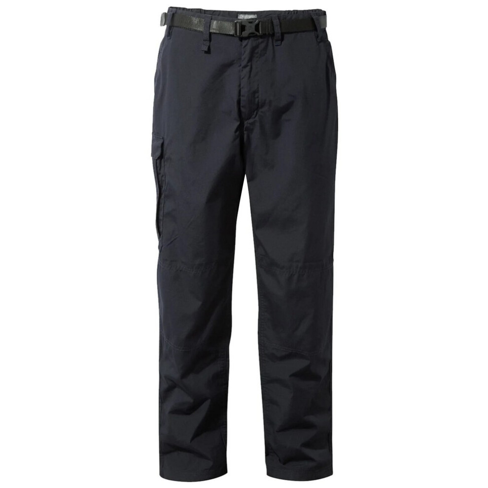 Craghoppers Mens Kiwi Lined Trousers