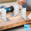 DIYUK Heavy Duty Galvanised Steel Angle Brackets Structural Corner Brackets 3
