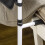 Homcom HOMCOM Adjustable Bed Assist Rail Grab Bar for Senior and Disabled White 4