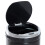 Homcom HOMCOM Automatic Hand Sensor Dustbin Kitchen Waste Bin Rubbish Can 50L Black 8