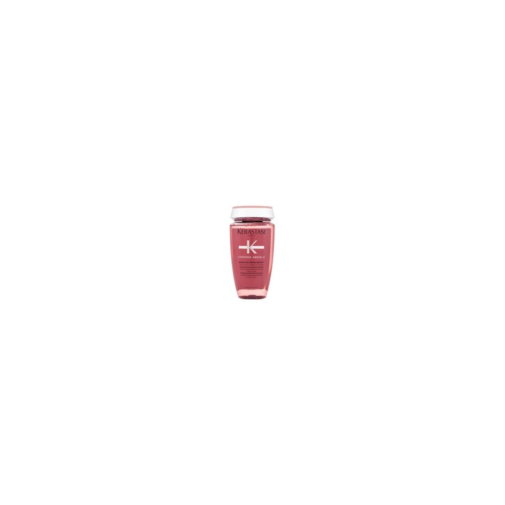 Kerastase Kã©Rastase - Chroma Absolu Bain Riche Chroma Respect Shampoo 500Ml