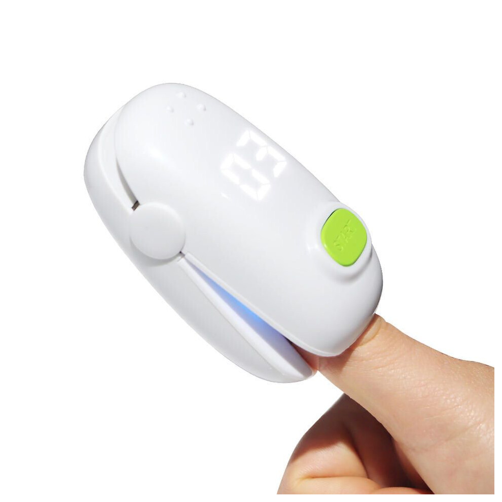 Nail Fungal Infections Onychomycosis Treatment Device