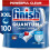 Finish Finish Quantum Infinity Shine Dishwasher Tablets bulk  Scent: Fresh  Size 100 Dishwasher Tabs For Sparkling Clean 10