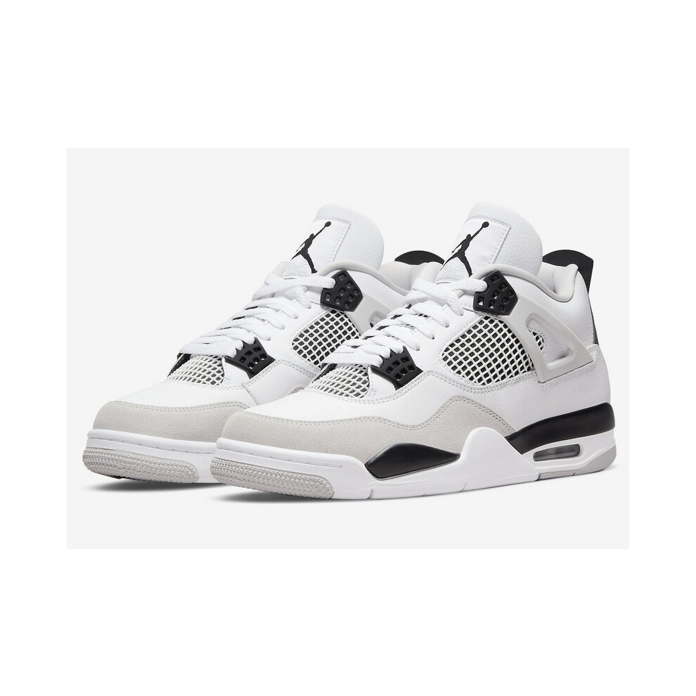 (EUR SIZE 36) Air Jordan 4 Men Women shoes DH6927-111 36-47