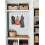 (6 Hooks) Coat Hooks Wall Mounted Stainless Steel Rack 5