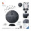 Ravensburger Star Wars 3D Puzzle Death Star (543 Pieces) - Jigsaw Puzzle 2