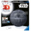 Ravensburger Star Wars 3D Puzzle Death Star (543 Pieces) - Jigsaw Puzzle 1
