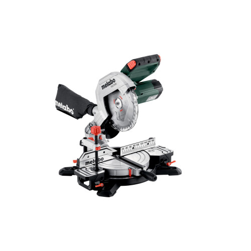 Metabo Geringssav KS 216 M - ME 610216000