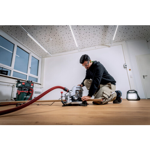 Metabo Geringssav KS 216 M - ME 610216000 2