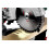 Metabo Geringssav KS 216 M - ME 610216000 4