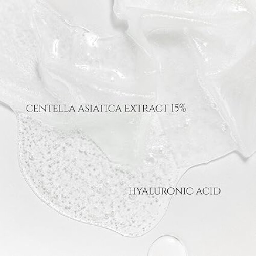 Beauty of Joseon Masque Beauté Apaisant à la Centella Asiatica 2