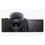 Sony Sony ZV-1 Vlogging Digitale Camera Compacte Opname Grip 2.7x Optisch 4K 20.1MP 1