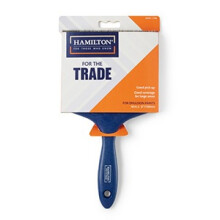 Hamilton For The Trade Wall Brush Emulsion Brush 6" (150mm)