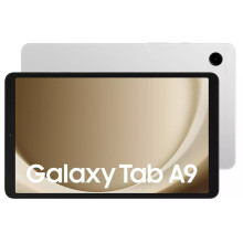 Samsung Galaxy Tab A9 Android Tablet 8.7" 64GB 4GB RAM Silver