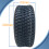 Parnells 11x4.00-5 4 pneu Wanda P332 Grass TL 3
