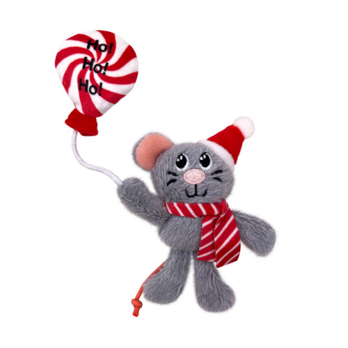 KONG KONG Holiday Occasions Mouse