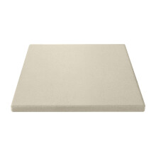 Haven 11"Ceramic Pizza Stone Base for OvenandOutdoor Grill Compatible