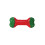 KONG KONG Holiday CoreStrength Bone Small Medium 1