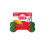 KONG KONG Holiday CoreStrength Bone Small Medium 2