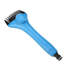 Swimming Pool Filter Cleaning Brush, Filter Cartridge for Swimming Pool and Spa Cleaning Tool Cleaner