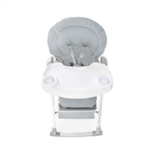 Hauck Hauck Sit N Relax 3 In 1 Highchair Compact Folding Fully Adjustable 1