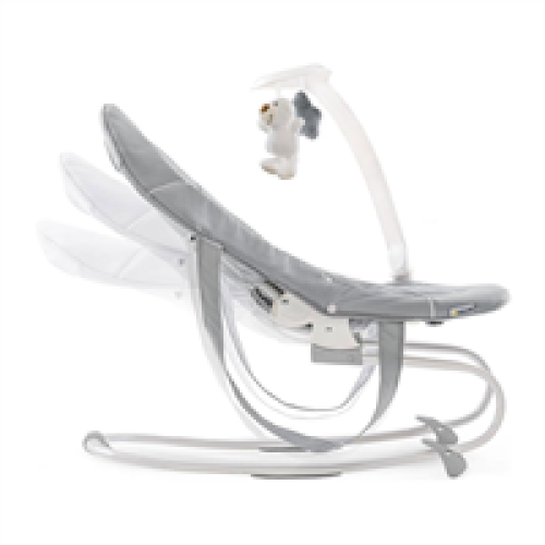 Hauck Hauck Sit N Relax 3 In 1 Highchair Compact Folding Fully Adjustable 2