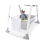Hauck Hauck Sit N Relax 3 In 1 Highchair Compact Folding Fully Adjustable 7